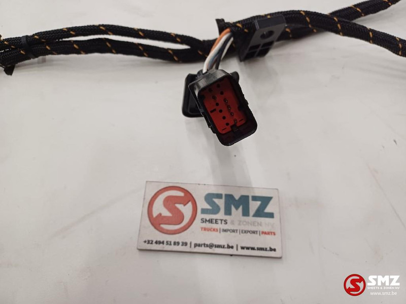 Caterpillar Wiring harness platform Caterpillar - Кабели/ Провода для Погрузочно-разгрузочной техники: фото 4 Caterpillar Wiring harness platform Caterpillar - Кабели/ Провода для Погрузочно-разгрузочной техники: фото 4