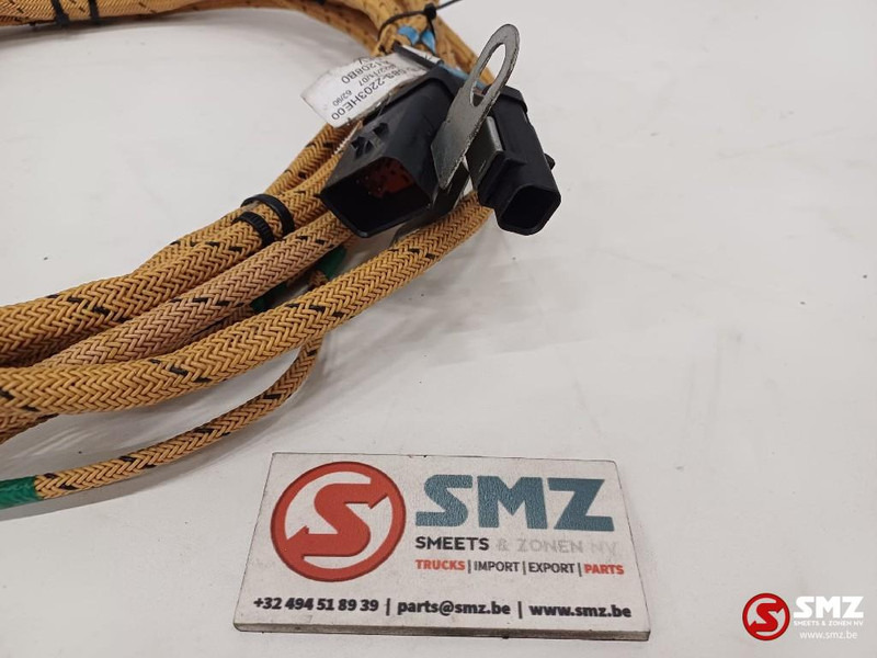 Caterpillar Wiring harnesses Caterpillar - Кабели/ Провода для Погрузочно-разгрузочной техники: фото 2 Caterpillar Wiring harnesses Caterpillar - Кабели/ Провода для Погрузочно-разгрузочной техники: фото 2