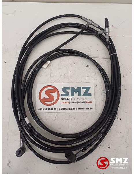 DAF Cabineliftslang daf - Кабели/ Провода для Грузовиков: фото 1 DAF Cabineliftslang daf - Кабели/ Провода для Грузовиков: фото 1