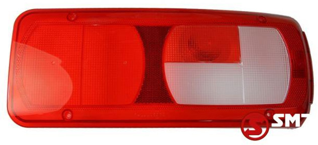 DAF Lens achterlicht rechts LC8 DAF CF,XF 04.12- - Задний фонарь для Грузовиков: фото 1 DAF Lens achterlicht rechts LC8 DAF CF,XF 04.12- - Задний фонарь для Грузовиков: фото 1