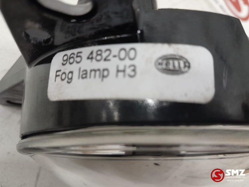 DAF Mistlamp daf - Противотуманная фара для Грузовиков: фото 5 DAF Mistlamp daf - Противотуманная фара для Грузовиков: фото 5