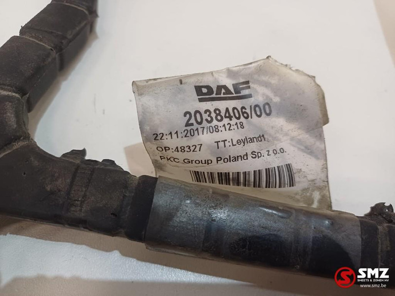 DAF Occ AdBluekabelboom DAF - Кабели/ Провода для Грузовиков: фото 3 DAF Occ AdBluekabelboom DAF - Кабели/ Провода для Грузовиков: фото 3