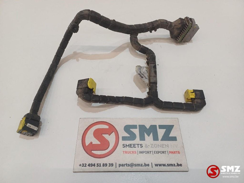 DAF Occ AdBluekabelboom DAF - Кабели/ Провода для Грузовиков: фото 1 DAF Occ AdBluekabelboom DAF - Кабели/ Провода для Грузовиков: фото 1