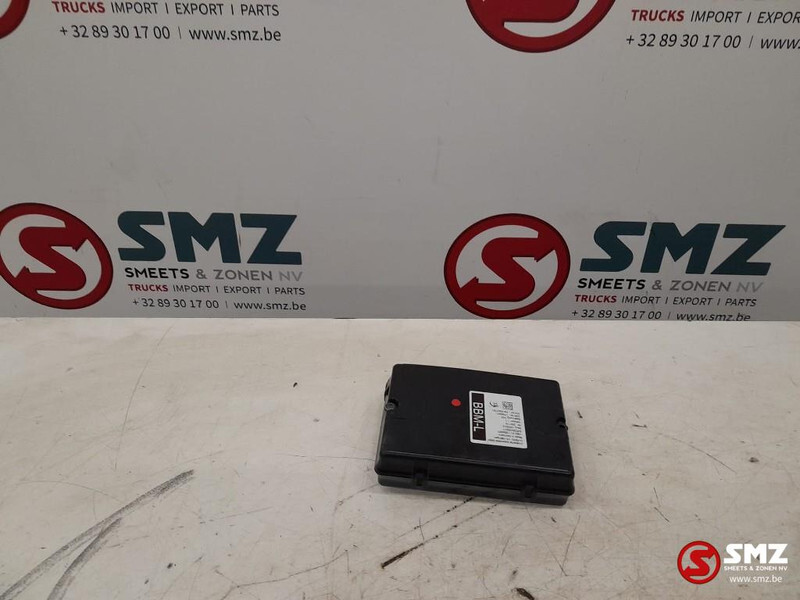DAF Occ BBM-L regeleenheid DAF - Блок управления для Грузовиков: фото 2 DAF Occ BBM-L regeleenheid DAF - Блок управления для Грузовиков: фото 2