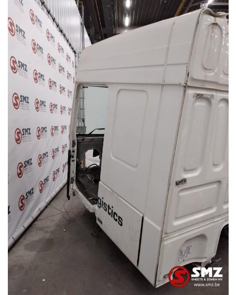 DAF Occ Cabine DAF XF106 space cab - Кабина и интерьер для Грузовиков: фото 2 DAF Occ Cabine DAF XF106 space cab - Кабина и интерьер для Грузовиков: фото 2