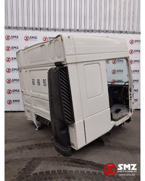 DAF Occ Cabine DAF XF106 space cab - Кабина и интерьер для Грузовиков: фото 3 DAF Occ Cabine DAF XF106 space cab - Кабина и интерьер для Грузовиков: фото 3