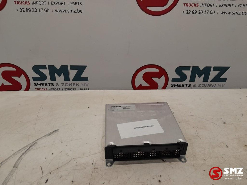 DAF Occ EBS ZM regeleenheid DAF - Блок управления для Грузовиков: фото 2 DAF Occ EBS ZM regeleenheid DAF - Блок управления для Грузовиков: фото 2