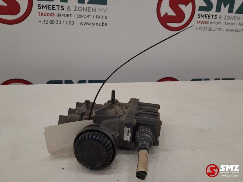 DAF Occ ECAS kleppenblok Daf XF 105 1343255 - Блок управления для Грузовиков: фото 1 DAF Occ ECAS kleppenblok Daf XF 105 1343255 - Блок управления для Грузовиков: фото 1