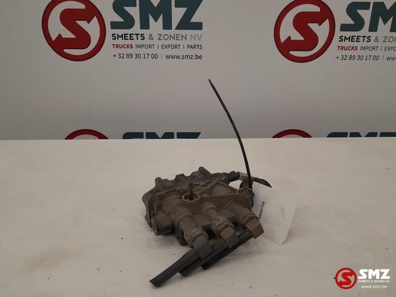 DAF Occ ECAS kleppenblok Daf XF 105 1343255 - Блок управления для Грузовиков: фото 3 DAF Occ ECAS kleppenblok Daf XF 105 1343255 - Блок управления для Грузовиков: фото 3