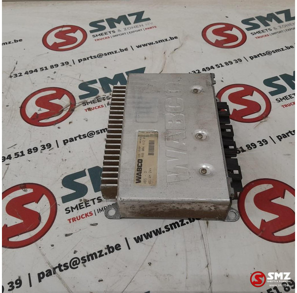 DAF Occ ECU ABS-D regeleenheid DAF - Блок управления для Грузовиков: фото 3 DAF Occ ECU ABS-D regeleenheid DAF - Блок управления для Грузовиков: фото 3