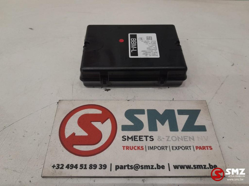 DAF Occ ECU BBM-L regeleenheid DAF - Блок управления для Грузовиков: фото 2 DAF Occ ECU BBM-L regeleenheid DAF - Блок управления для Грузовиков: фото 2
