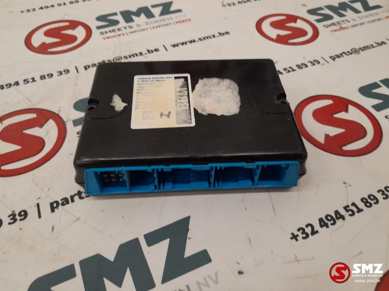 DAF Occ ECU BBM regeleenheid DAF - Блок управления для Грузовиков: фото 1 DAF Occ ECU BBM regeleenheid DAF - Блок управления для Грузовиков: фото 1