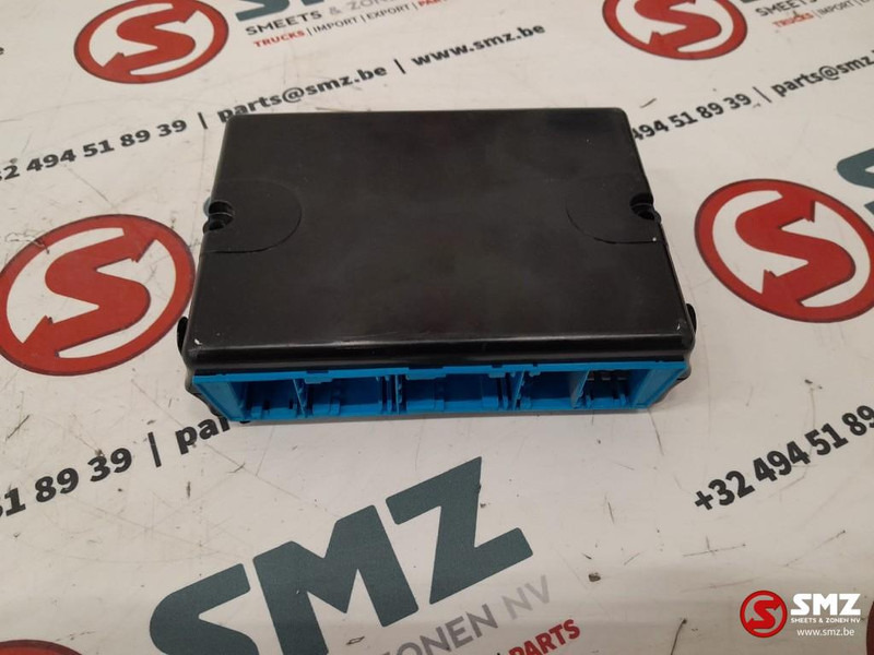 DAF Occ ECU BBM regeleenheid DAF - Блок управления для Грузовиков: фото 2 DAF Occ ECU BBM regeleenheid DAF - Блок управления для Грузовиков: фото 2