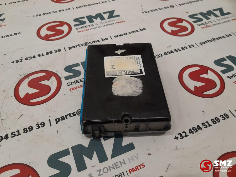 DAF Occ ECU BBM regeleenheid DAF - Блок управления для Грузовиков: фото 4 DAF Occ ECU BBM regeleenheid DAF - Блок управления для Грузовиков: фото 4