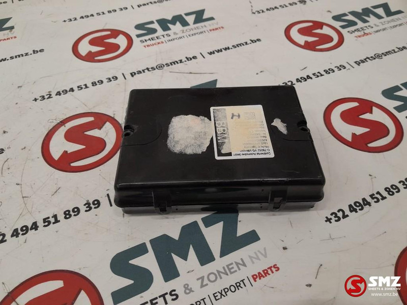 DAF Occ ECU BBM regeleenheid DAF - Блок управления для Грузовиков: фото 3 DAF Occ ECU BBM regeleenheid DAF - Блок управления для Грузовиков: фото 3