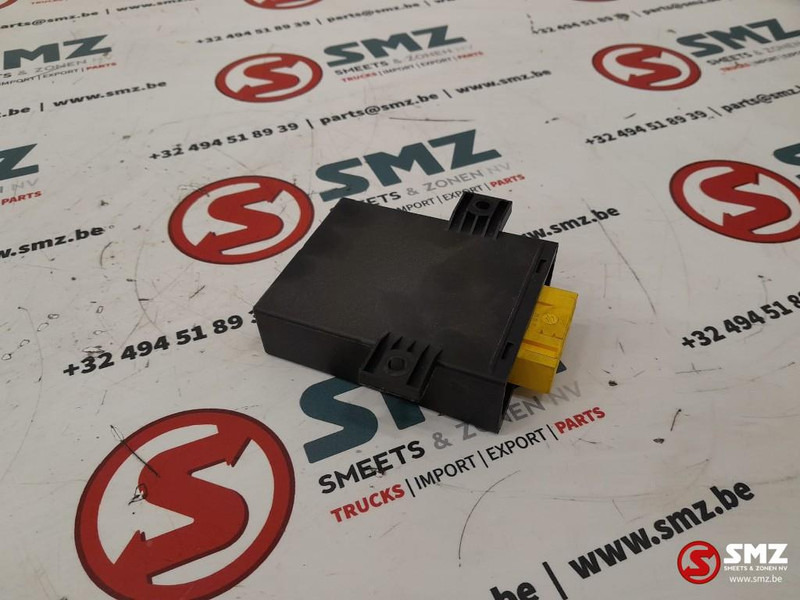 DAF Occ ECU CDS4 regeleenheid DAF - Блок управления для Грузовиков: фото 3 DAF Occ ECU CDS4 regeleenheid DAF - Блок управления для Грузовиков: фото 3