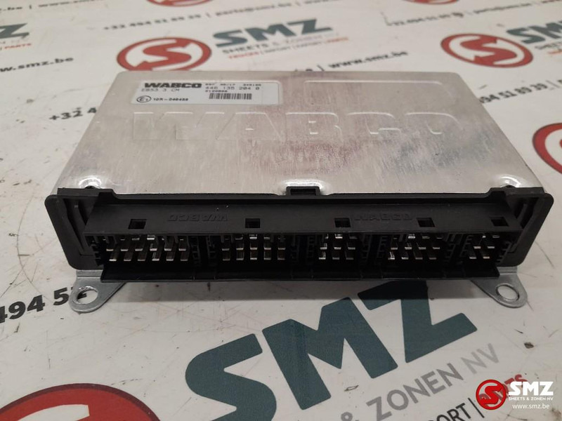 DAF Occ ECU EBS 3.3 CM regeleenheid DAF - Блок управления для Грузовиков: фото 1 DAF Occ ECU EBS 3.3 CM regeleenheid DAF - Блок управления для Грузовиков: фото 1