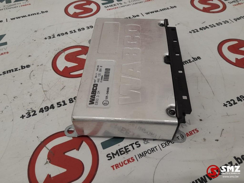 DAF Occ ECU EBS 3.3 CM regeleenheid DAF - Блок управления для Грузовиков: фото 3 DAF Occ ECU EBS 3.3 CM regeleenheid DAF - Блок управления для Грузовиков: фото 3