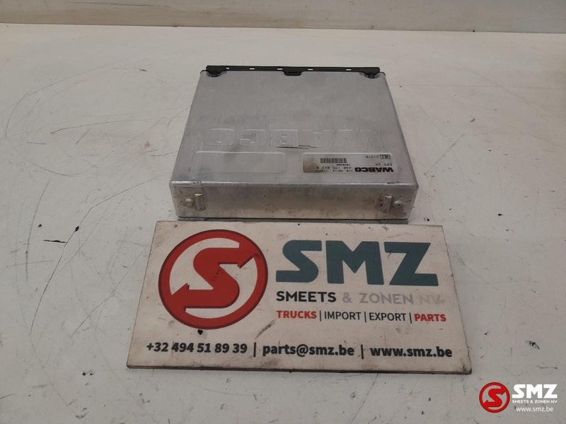 DAF Occ ECU EBS ZM regeleenheid DAF - Блок управления для Грузовиков: фото 2 DAF Occ ECU EBS ZM regeleenheid DAF - Блок управления для Грузовиков: фото 2