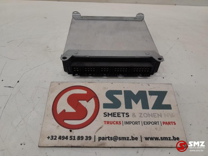 DAF Occ ECU EBS ZM regeleenheid DAF - Блок управления для Грузовиков: фото 5 DAF Occ ECU EBS ZM regeleenheid DAF - Блок управления для Грузовиков: фото 5