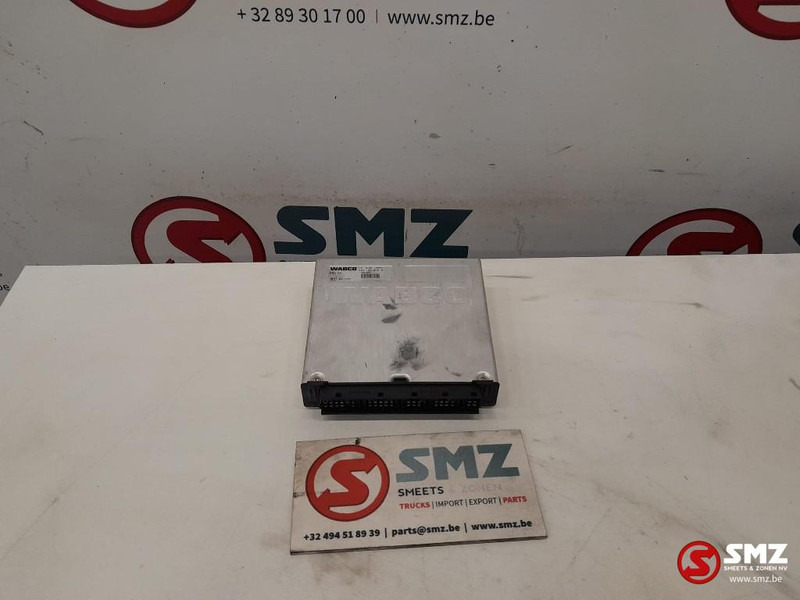 DAF Occ ECU EBS ZM regeleenheid DAF - Блок управления для Грузовиков: фото 1 DAF Occ ECU EBS ZM regeleenheid DAF - Блок управления для Грузовиков: фото 1