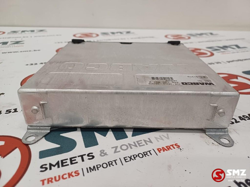 DAF Occ ECU EBS ZM regeleenheid DAF - Блок управления для Грузовиков: фото 2 DAF Occ ECU EBS ZM regeleenheid DAF - Блок управления для Грузовиков: фото 2