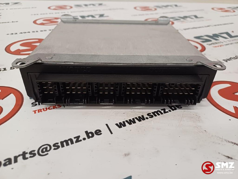 DAF Occ ECU EBS ZM regeleenheid DAF - Блок управления для Грузовиков: фото 1 DAF Occ ECU EBS ZM regeleenheid DAF - Блок управления для Грузовиков: фото 1