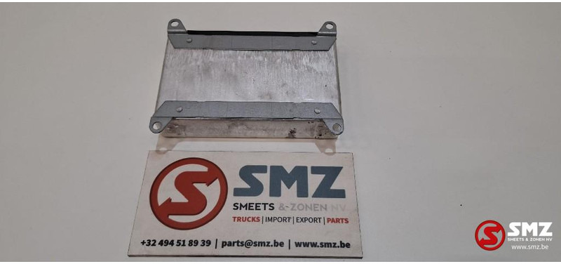 DAF Occ ECU EBS3.3 CM regeleenheid DAF - Блок управления для Грузовиков: фото 2 DAF Occ ECU EBS3.3 CM regeleenheid DAF - Блок управления для Грузовиков: фото 2