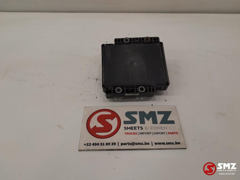 DAF Occ ECU ECAS 4x2 regeleenheid DAF - Блок управления для Грузовиков: фото 5 DAF Occ ECU ECAS 4x2 regeleenheid DAF - Блок управления для Грузовиков: фото 5