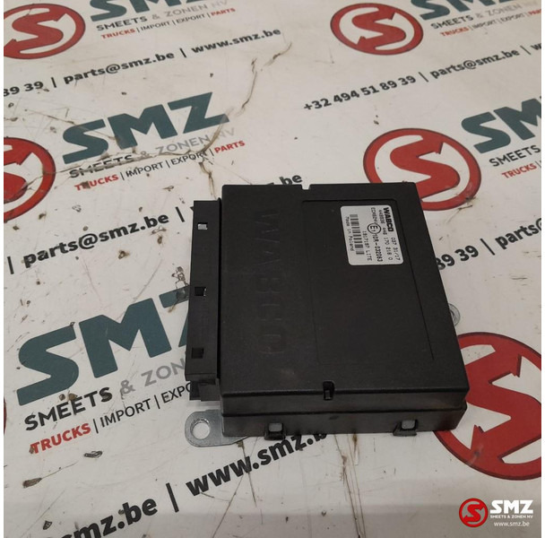 DAF Occ ECU ECAS regeleenheid DAF - Блок управления для Грузовиков: фото 4 DAF Occ ECU ECAS regeleenheid DAF - Блок управления для Грузовиков: фото 4
