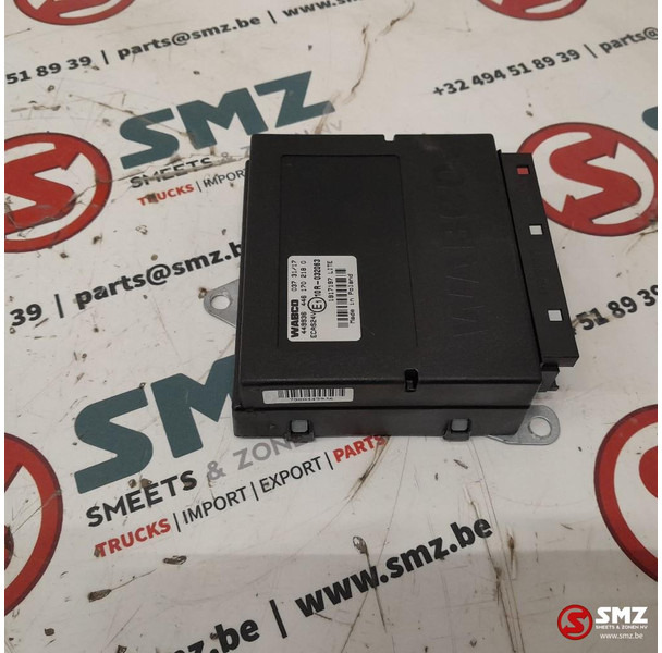 DAF Occ ECU ECAS regeleenheid DAF - Блок управления для Грузовиков: фото 2 DAF Occ ECU ECAS regeleenheid DAF - Блок управления для Грузовиков: фото 2