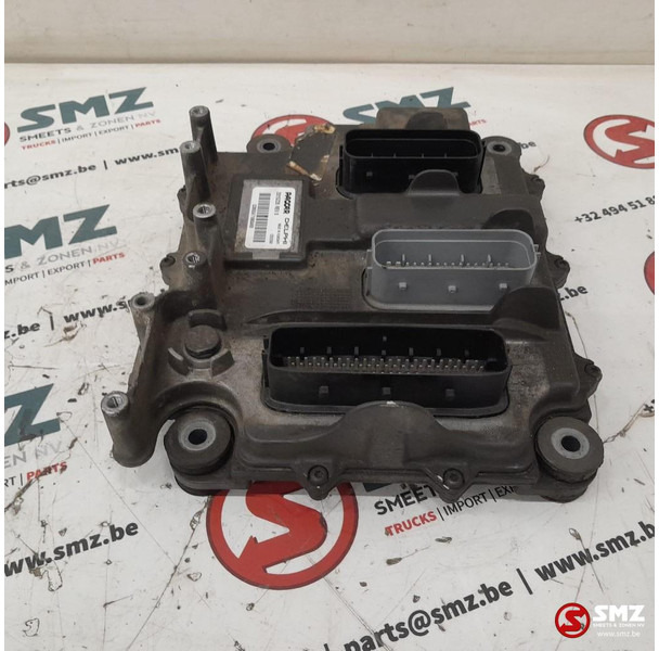 DAF Occ ECU EDC motorbesturingsregeleenheid DAF - Блок управления для Грузовиков: фото 3 DAF Occ ECU EDC motorbesturingsregeleenheid DAF - Блок управления для Грузовиков: фото 3