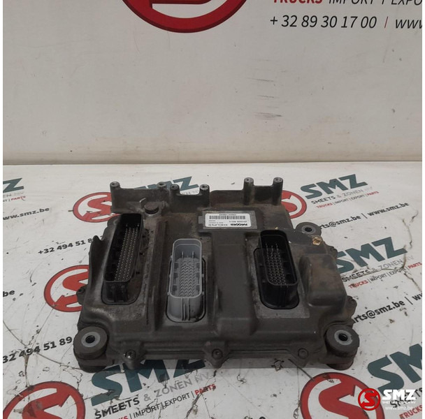 DAF Occ ECU EDC motorbesturingsregeleenheid DAF - Блок управления для Грузовиков: фото 1 DAF Occ ECU EDC motorbesturingsregeleenheid DAF - Блок управления для Грузовиков: фото 1