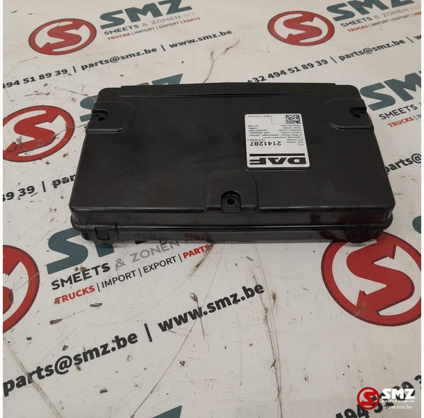 DAF Occ ECU ELC regeleenheid DAF - Блок управления для Грузовиков: фото 1 DAF Occ ECU ELC regeleenheid DAF - Блок управления для Грузовиков: фото 1