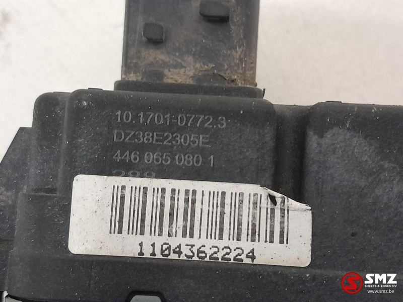 DAF Occ ECU ESC regeleenheid DAF - Блок управления для Грузовиков: фото 5 DAF Occ ECU ESC regeleenheid DAF - Блок управления для Грузовиков: фото 5