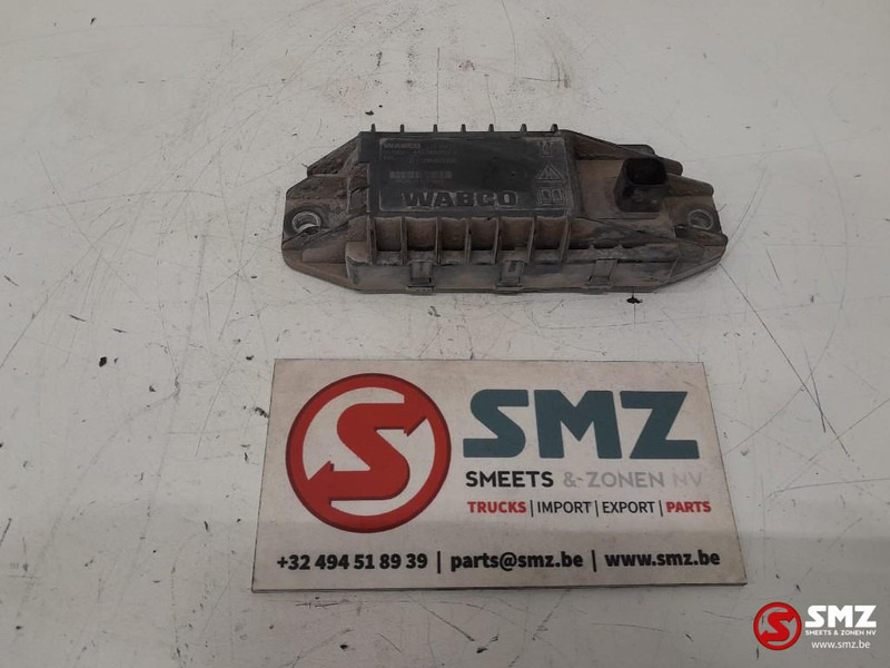 DAF Occ ECU ESC regeleenheid DAF - Блок управления для Грузовиков: фото 1 DAF Occ ECU ESC regeleenheid DAF - Блок управления для Грузовиков: фото 1