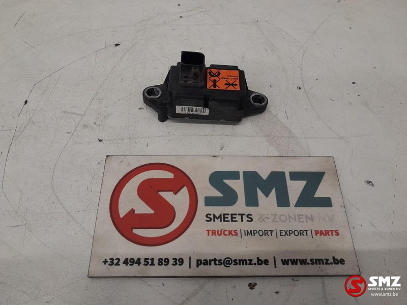 DAF Occ ECU ESC regeleenheid DAF - Блок управления для Грузовиков: фото 2 DAF Occ ECU ESC regeleenheid DAF - Блок управления для Грузовиков: фото 2