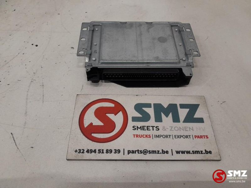 DAF Occ ECU EST42 intarder regeleenheid DAF - Блок управления для Грузовиков: фото 5 DAF Occ ECU EST42 intarder regeleenheid DAF - Блок управления для Грузовиков: фото 5