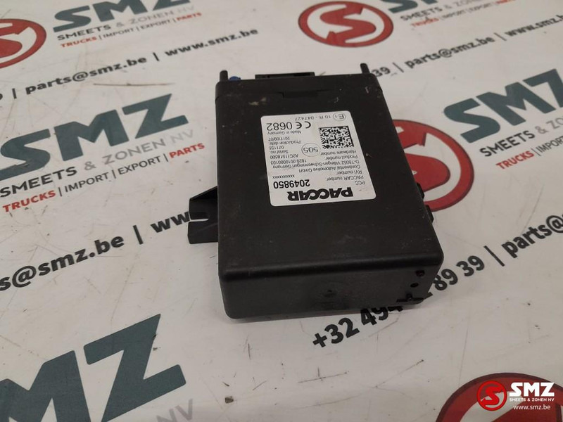 DAF Occ ECU PCC regeleenheid DAF - Блок управления для Грузовиков: фото 2 DAF Occ ECU PCC regeleenheid DAF - Блок управления для Грузовиков: фото 2