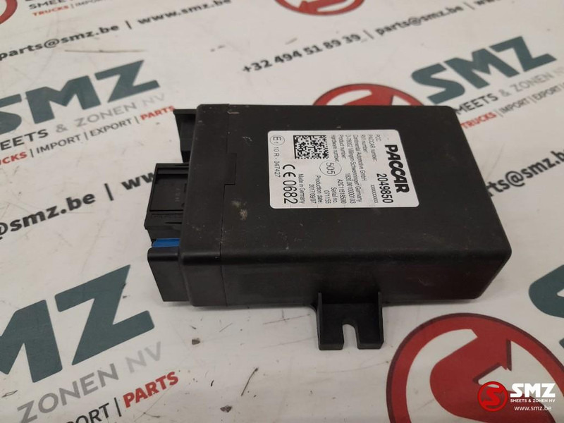 DAF Occ ECU PCC regeleenheid DAF - Блок управления для Грузовиков: фото 4 DAF Occ ECU PCC regeleenheid DAF - Блок управления для Грузовиков: фото 4
