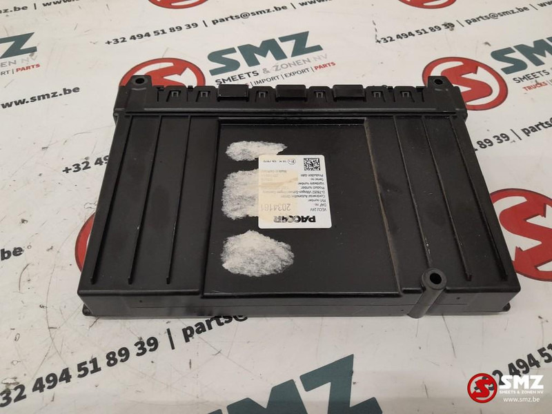 DAF Occ ECU VECU regeleenheid DAF - Блок управления для Грузовиков: фото 3 DAF Occ ECU VECU regeleenheid DAF - Блок управления для Грузовиков: фото 3