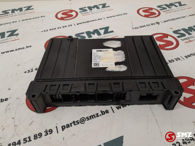 DAF Occ ECU VECU regeleenheid DAF - Блок управления для Грузовиков: фото 1 DAF Occ ECU VECU regeleenheid DAF - Блок управления для Грузовиков: фото 1