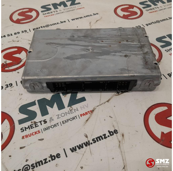 DAF Occ ECU VIC 3 regeleenheid DAF - Блок управления для Грузовиков: фото 4 DAF Occ ECU VIC 3 regeleenheid DAF - Блок управления для Грузовиков: фото 4
