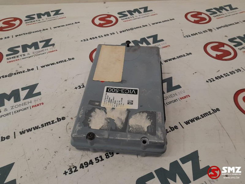 DAF Occ ECU VIC3-500 regeleenheid DAF - Блок управления для Грузовиков: фото 4 DAF Occ ECU VIC3-500 regeleenheid DAF - Блок управления для Грузовиков: фото 4