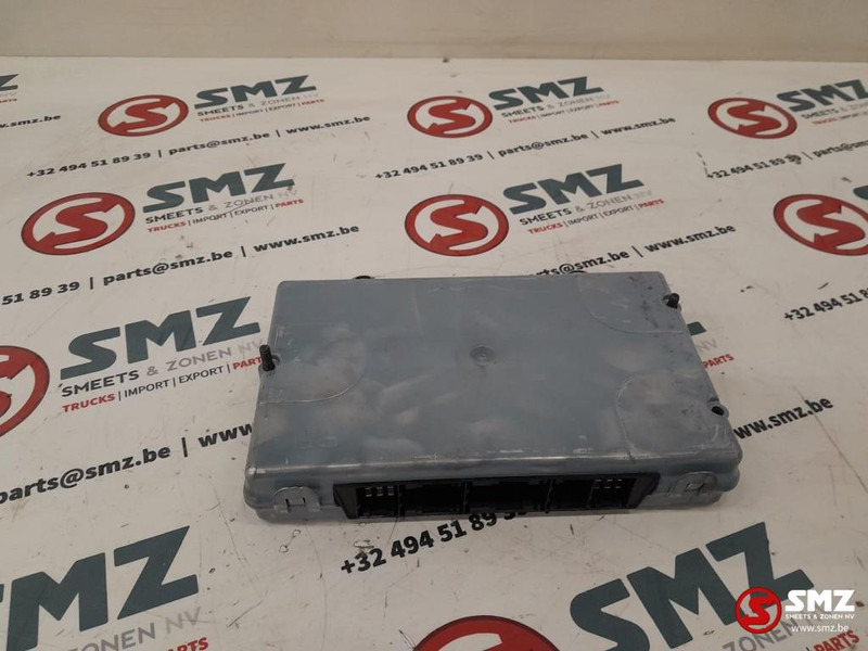 DAF Occ ECU VIC3-500 regeleenheid DAF - Блок управления для Грузовиков: фото 3 DAF Occ ECU VIC3-500 regeleenheid DAF - Блок управления для Грузовиков: фото 3