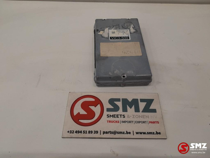 DAF Occ ECU VIC3 500 regeleenheid DAF - Блок управления для Грузовиков: фото 3 DAF Occ ECU VIC3 500 regeleenheid DAF - Блок управления для Грузовиков: фото 3