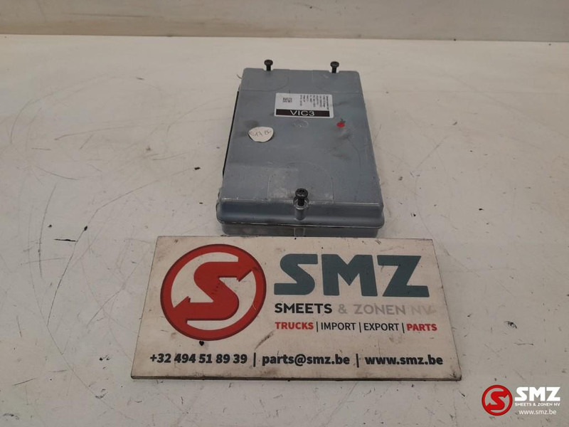 DAF Occ ECU VIC3 regeleenheid DAF - Блок управления для Грузовиков: фото 3 DAF Occ ECU VIC3 regeleenheid DAF - Блок управления для Грузовиков: фото 3
