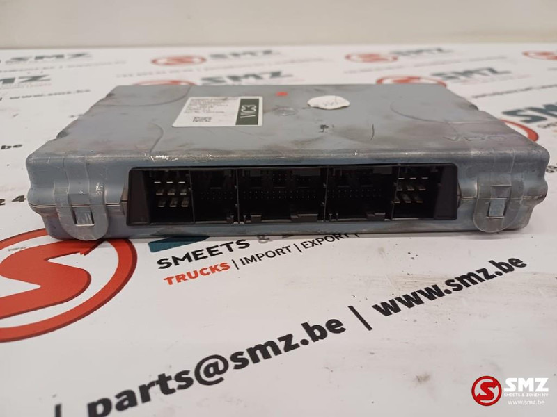 DAF Occ ECU VIC3 regeleenheid DAF - Блок управления для Грузовиков: фото 1 DAF Occ ECU VIC3 regeleenheid DAF - Блок управления для Грузовиков: фото 1