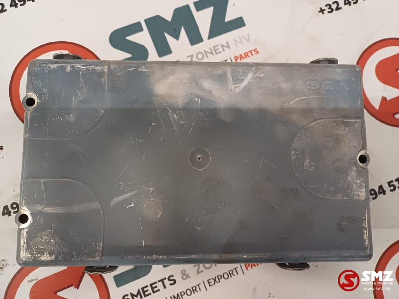 DAF Occ ECU VIC3 regeleenheid DAF - Блок управления для Грузовиков: фото 4 DAF Occ ECU VIC3 regeleenheid DAF - Блок управления для Грузовиков: фото 4
