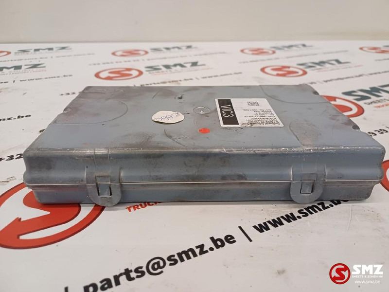 DAF Occ ECU VIC3 regeleenheid DAF - Блок управления для Грузовиков: фото 2 DAF Occ ECU VIC3 regeleenheid DAF - Блок управления для Грузовиков: фото 2